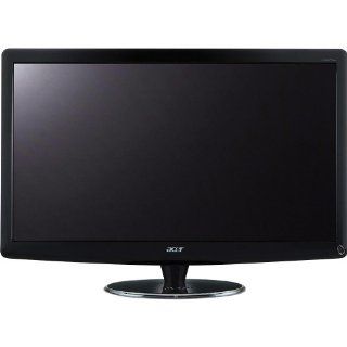 Acer HN274H BMIIID 3D 27 Inch LCD LED Monitor   Black Computers & Accessories
