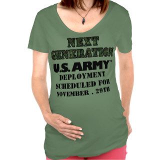 U.S. Army™ Next Generation Maternity Shirt
