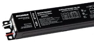 Sylvania 49745 QTP3X32T8UNVISLSC 120 277V .78 BF   Electrical Ballasts  