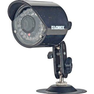 Lorex 4 Pack High Resolution Security Camera CVC7575PK4B  Bullet Cameras  Camera & Photo