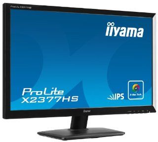 ProLite X2377HS GB1   LED Monitor   58.4cm/23" Computers & Accessories