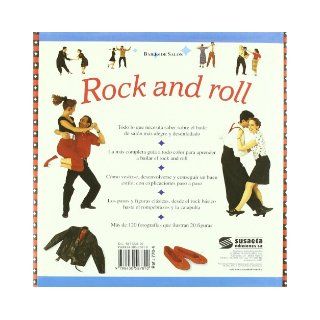 Rock and Roll   Baile de Salon (Spanish Edition) Paul Bottomer 9788430587810 Books