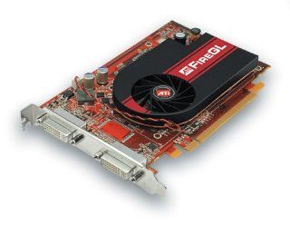 ATI FireGL 256 MB PCI Express card 100 505181 Electronics