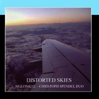Distorted Skies Music