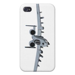 A 10 Thunderbolt II Case For iPhone 4