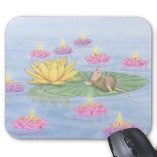 House Mouse Designs®   Mouse Pads