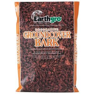 Earthgro 2 cu. ft. Groundcover Bark 88352185