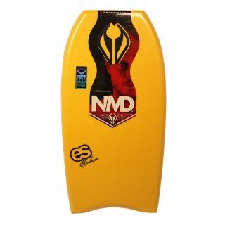 NMD Stox ES Tribute PP 43" (Assorted Colors)  Bodyboards  Sports & Outdoors