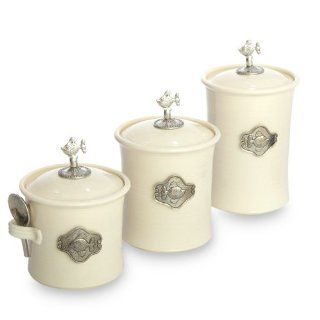 Canister Sets   Kitchen Storage And Organization Product Sets