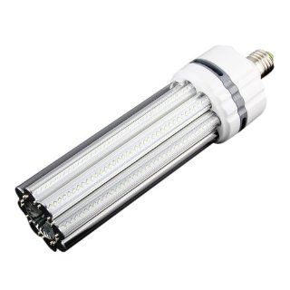 P Source E27 30W 3014 SMD 288 LED Lamp Warm White 3000K AC85 265V Corn Light Bulb   Led Household Light Bulbs  