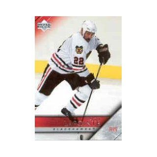 2005 06 Upper Deck #288 Martin Lapointe Sports Collectibles