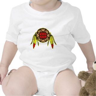 Native American Indian T Shirts