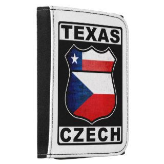 Texas Czech American Wallets