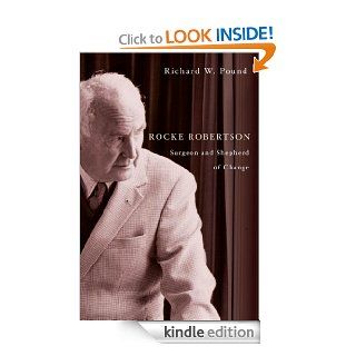 Rocke Robertson eBook Richard W. Pound Kindle Store