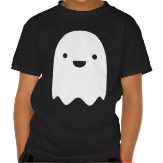 Cute Halloween Ghost Tshirts