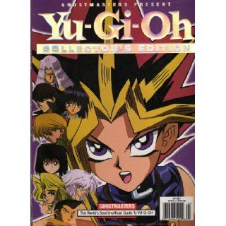 Yu Gi Oh Collector's Edition #01 2003 Books