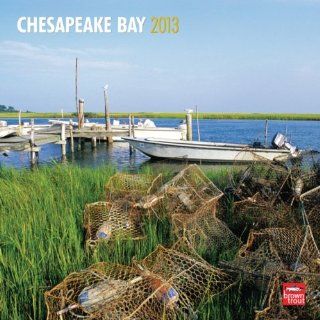(12x12) Chesapeake Bay   2013 Wall Calendar   Prints
