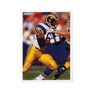 1994 Fleer #266 Fred Stokes Sports Collectibles