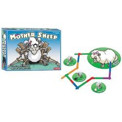 Mother Sheep Card Game Card Games