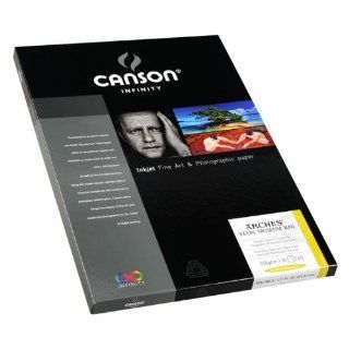 Canson Arches Velin Museum Rag 250gsm 297x420mm A3   Pack of 25  Watercolor Paper 