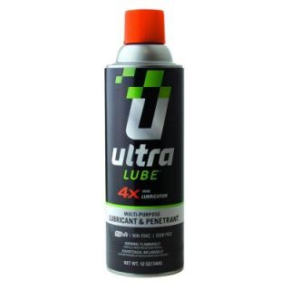 UltraLube 12 oz. Multi Purpose Lubricant and Penetrant 10444