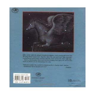 Moonhorse Mary Pope Osborne, S. Saelig Gallagher 9780679867098 Books