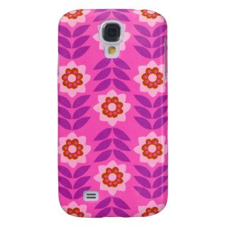 Floral iPhone 3g Case Galaxy S4 Case