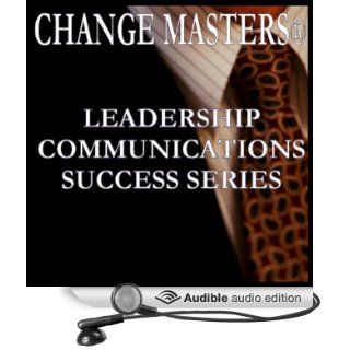 Decade Shifts A Career Roadmap (Audible Audio Edition) Change Masters Leadership Communications Success S, Carol Ann Keers Books