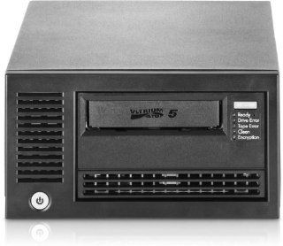 HP AQ271A LTO5 FC External Ultrium5 Tape drive Fibre Channel (NEW) Computers & Accessories