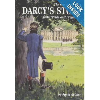 Darcy's Story Janet Aylmer 9780952821038 Books