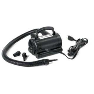 Swimline Electric Pump for Inflatables NT160