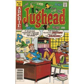 Jughead #273 February 1978 Unknown Books