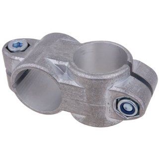 Rose & Krieger RKC 280 1 Structural Connection System Cross Clamp 1 Inch Diameter X 1 Inch Diameter, 1.299 Inch C.D. Industrial Hardware