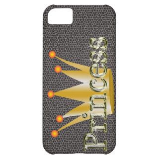 Diamond "Princess" Bling Iphone 5 "Barely There" iPhone 5C Cases