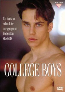 COLLEGE BOYS   Format [DVD Movie] Movies & TV