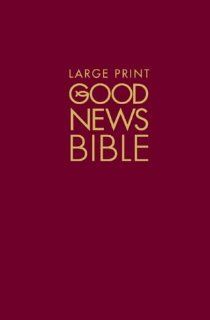 Good News Bible. 9780007166640 Books