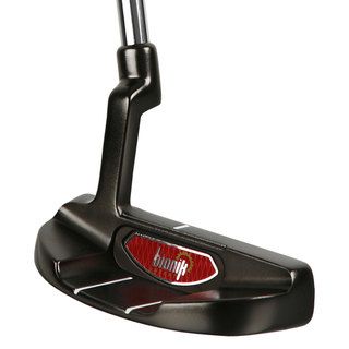 Bionik 105 Zinc Putter Bionutrient Golf Putters