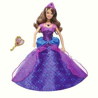 Barbie and the Diamond Castle Princess Alexa Doll Toys & Games