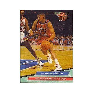 1992 93 Ultra #190 LaBradford Smith at 's Sports Collectibles Store