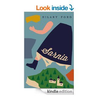 Sarnia eBook Hilary Ford Kindle Store