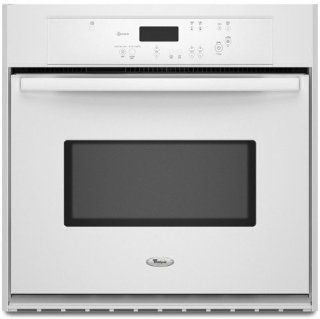 Whirlpool  RBS305PVQ 30 Single Oven   White Appliances