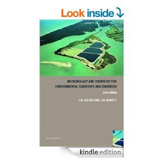 Microbiology and Chemistry for Environmental Scientists and Engineers eBook .W.Birkett Kindle Store
