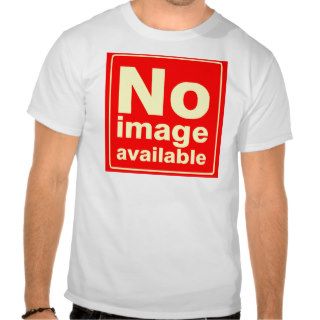No image available shirt