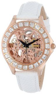Burgmeister Women's BM520 306 Merida Analog Automatic Watch Watches