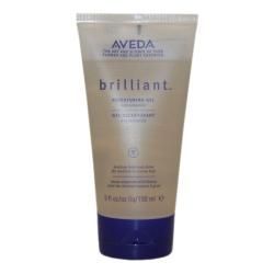 Aveda Brilliant 5 oz Retexturing Gel Styling Products