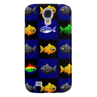 Trouts Samsung Galaxy S4 Cases