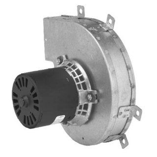 A281   Janitrol Furnace Draft Inducer / Exhaust Vent Venter Motor   Fasco Replacement Replacement Household Furnace Motors