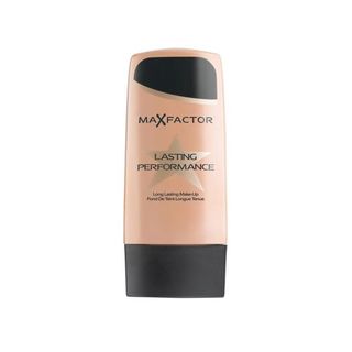 Max Factor Lasting Performance Pastelle 102 Foundation Max Factor Face