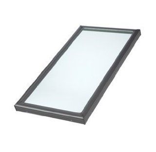 Velux Fixed Curb Mount Skylight 2270 laminated glass