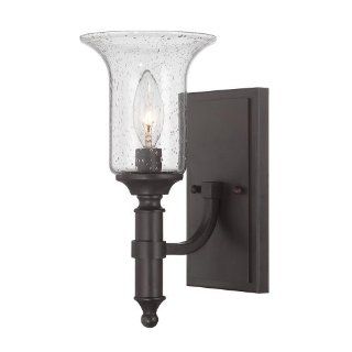 Savoy House   9 9124 2 285   Rail   Two Light Wall Sconce   Wall Sconces